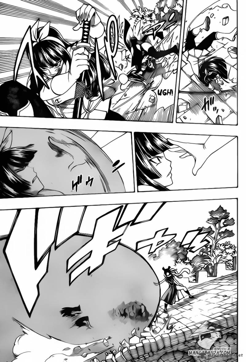 Fairy Tail 312 12