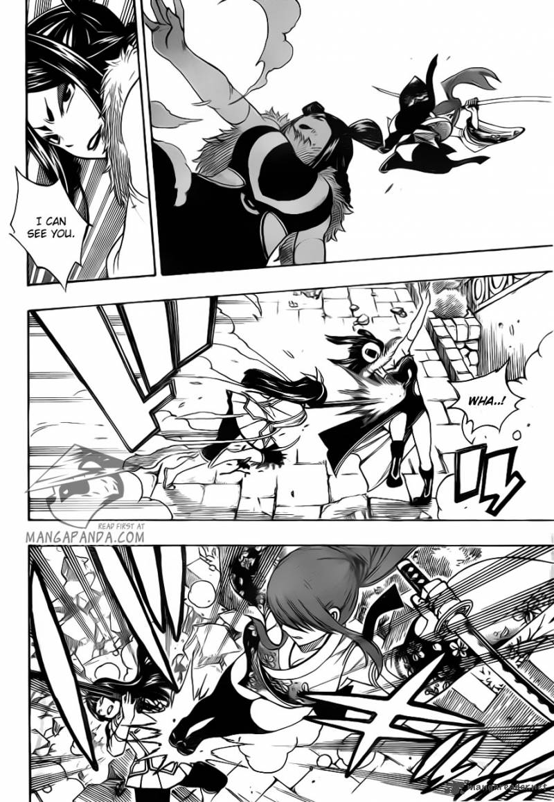 Fairy Tail 312 13