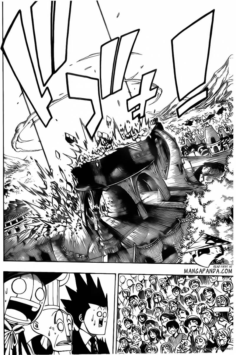 Fairy Tail 312 16