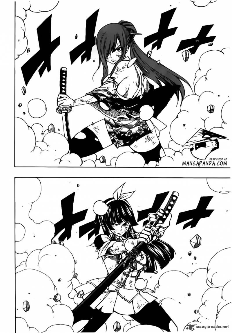 Fairy Tail 312 18