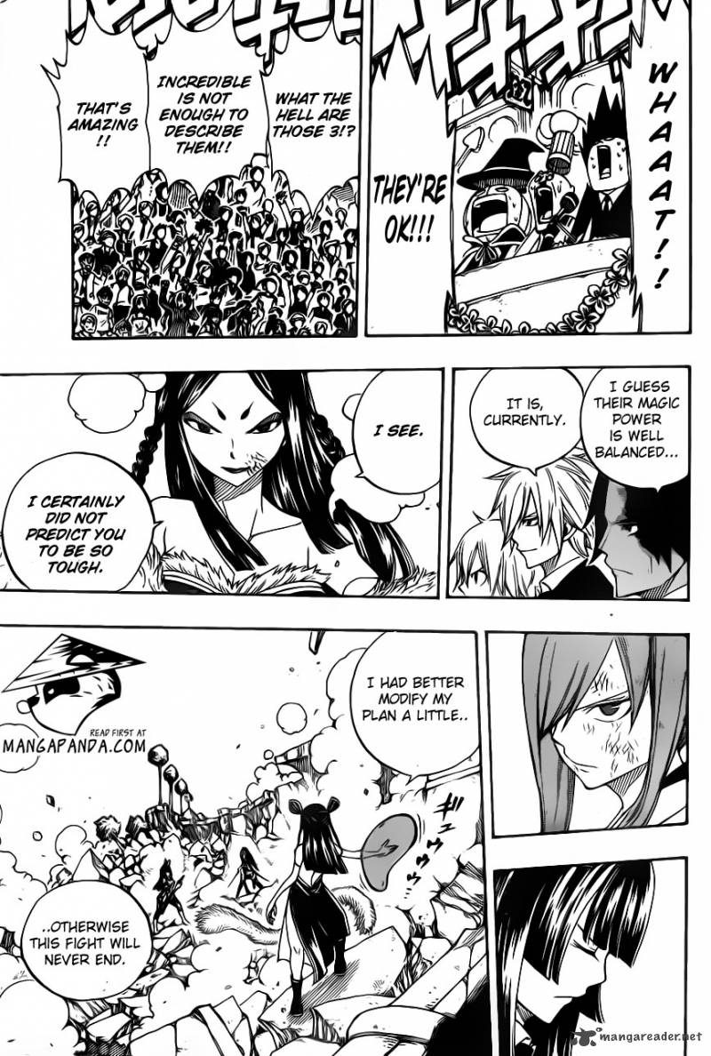 Fairy Tail 312 19