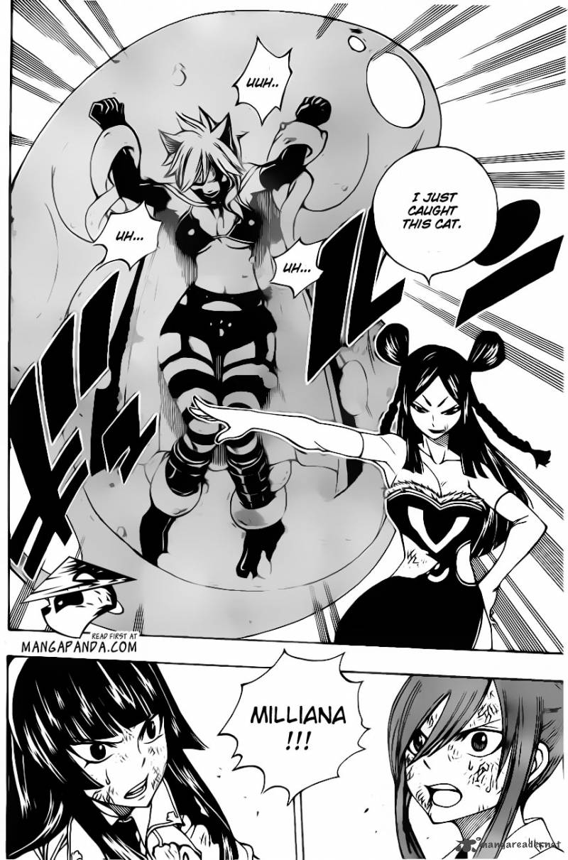 Fairy Tail 312 20