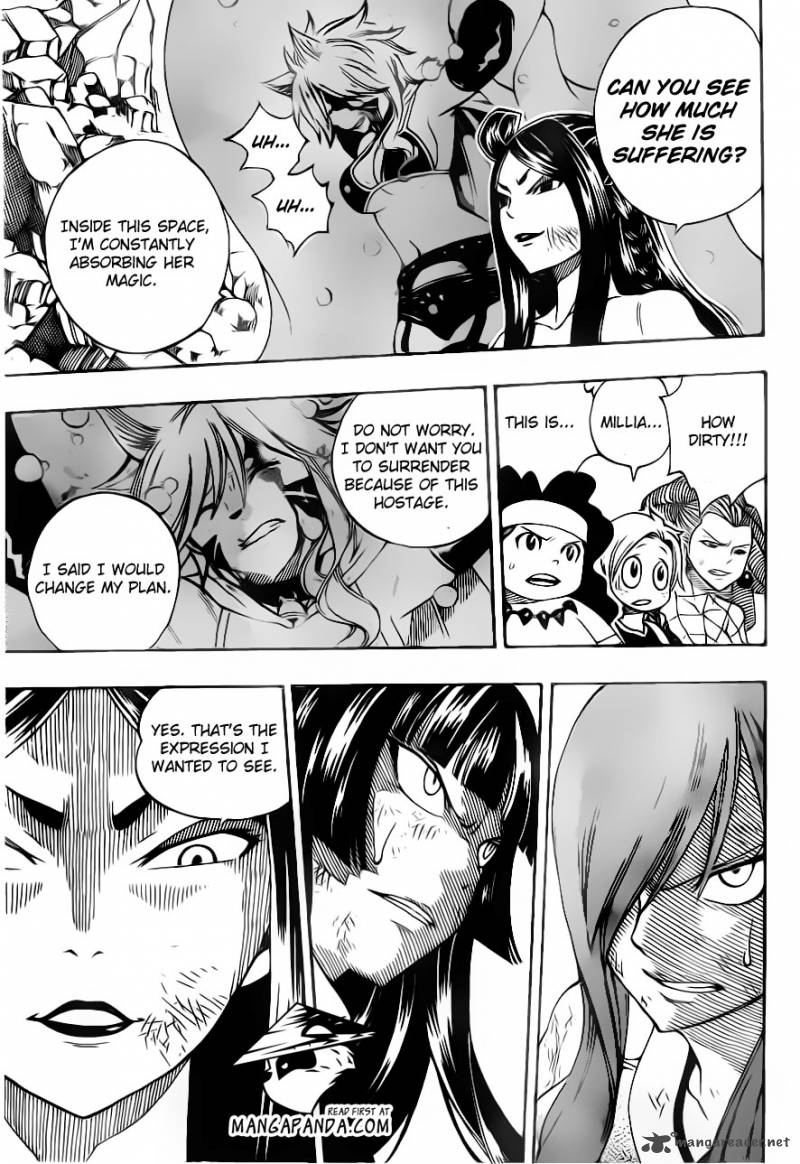 Fairy Tail 312 21
