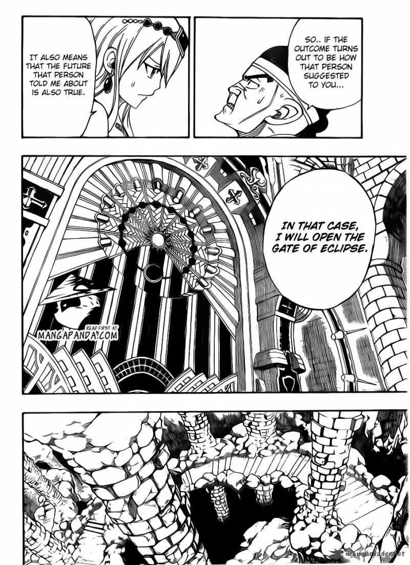 Fairy Tail 312 24