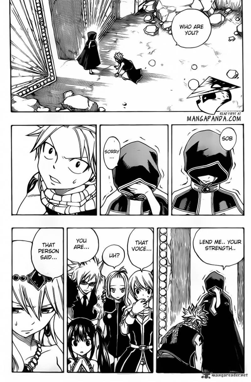 Fairy Tail 312 25
