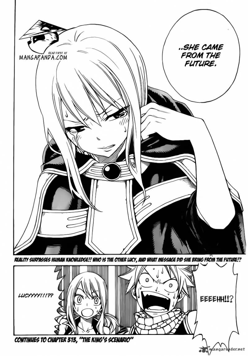 Fairy Tail 312 26