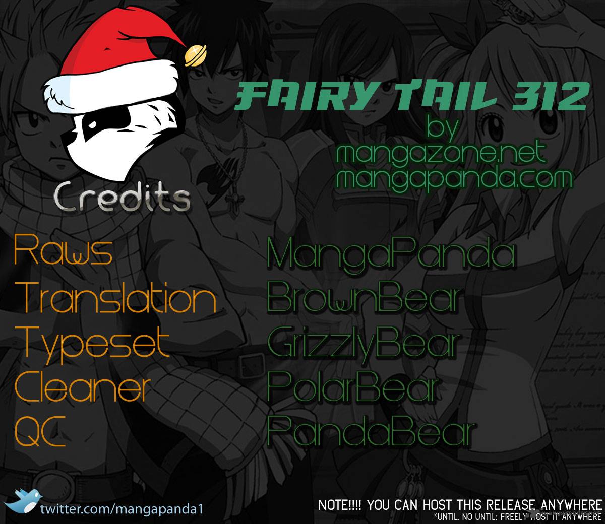 Fairy Tail 312 29