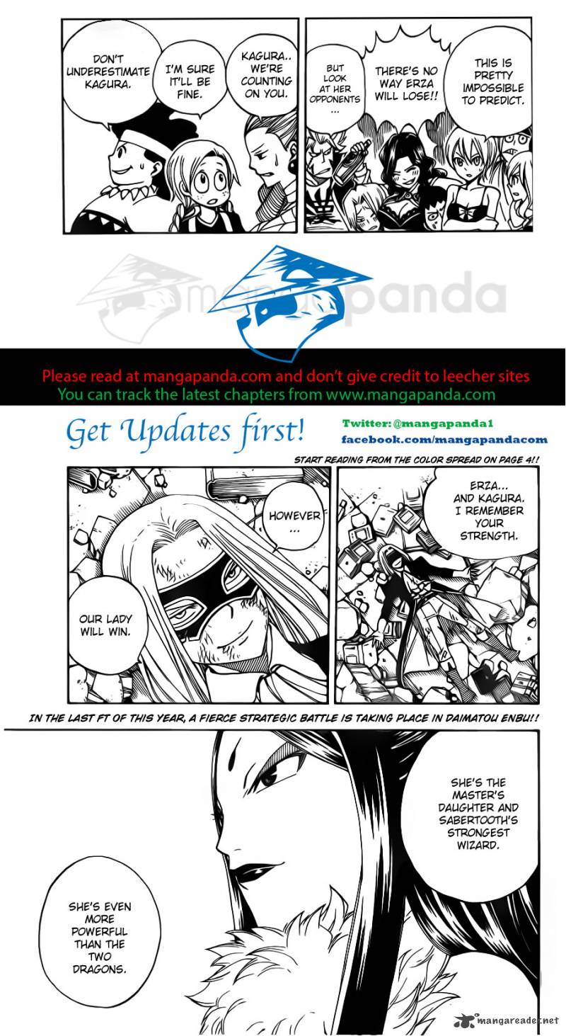 Fairy Tail 312 4