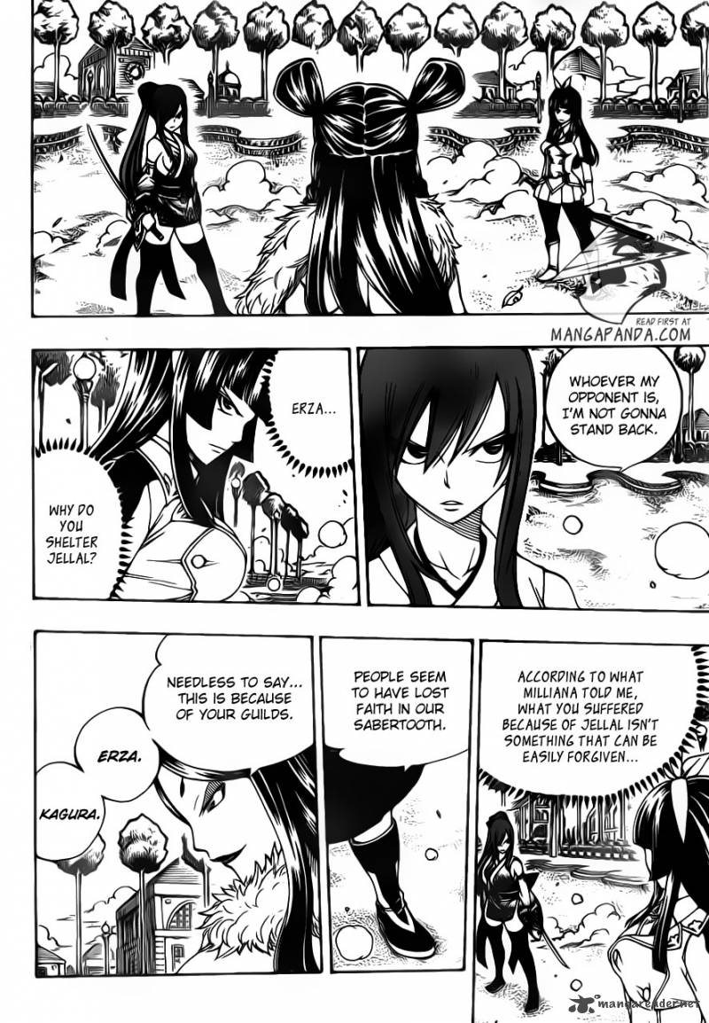 Fairy Tail 312 5