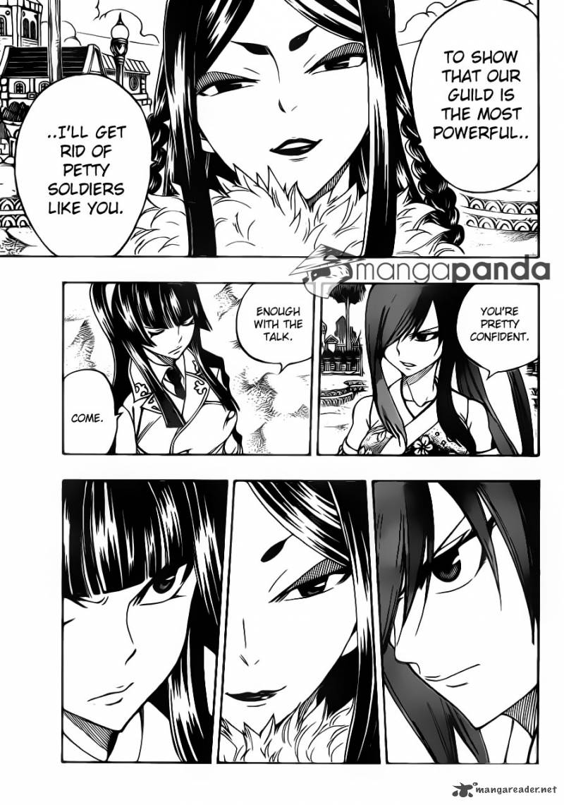 Fairy Tail 312 6
