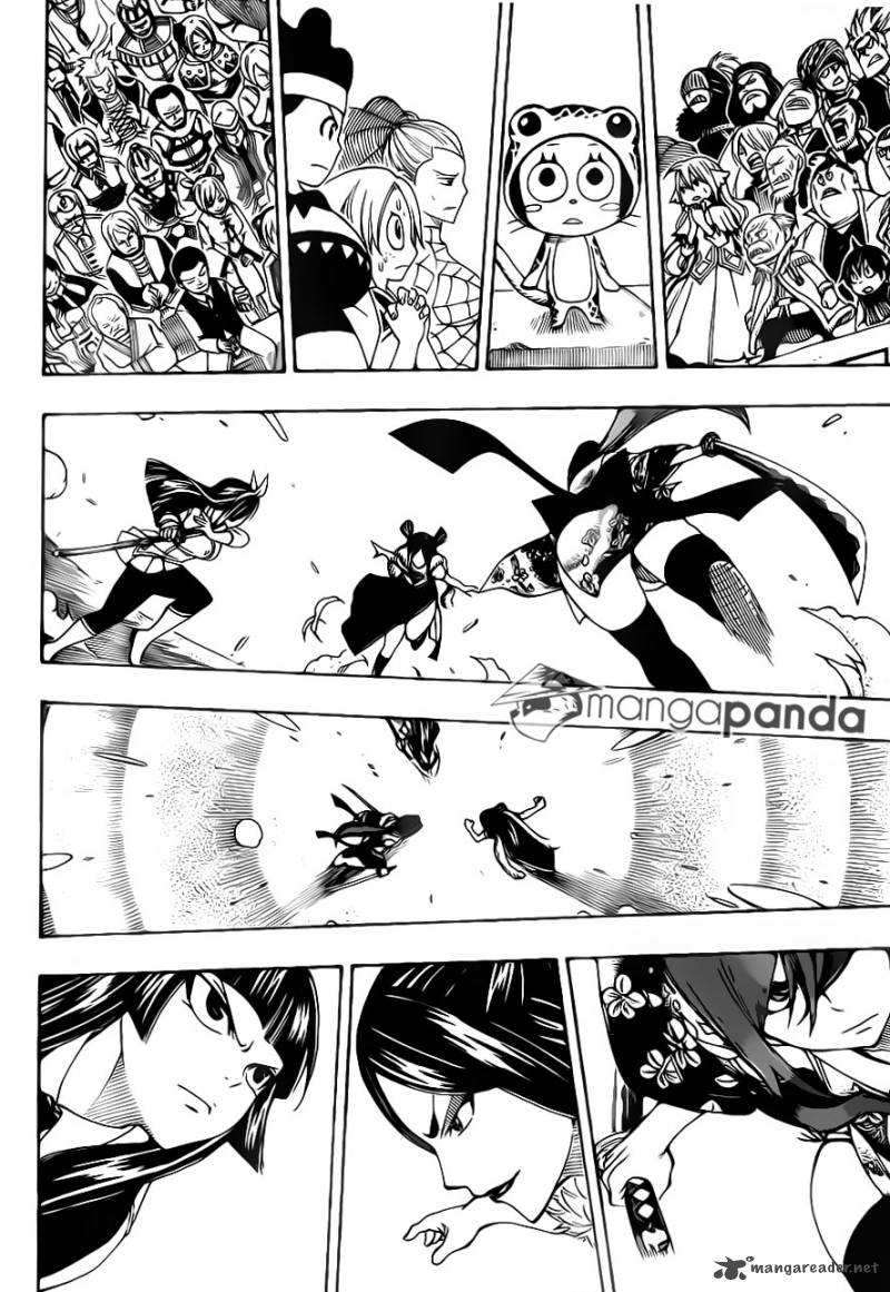 Fairy Tail 312 7