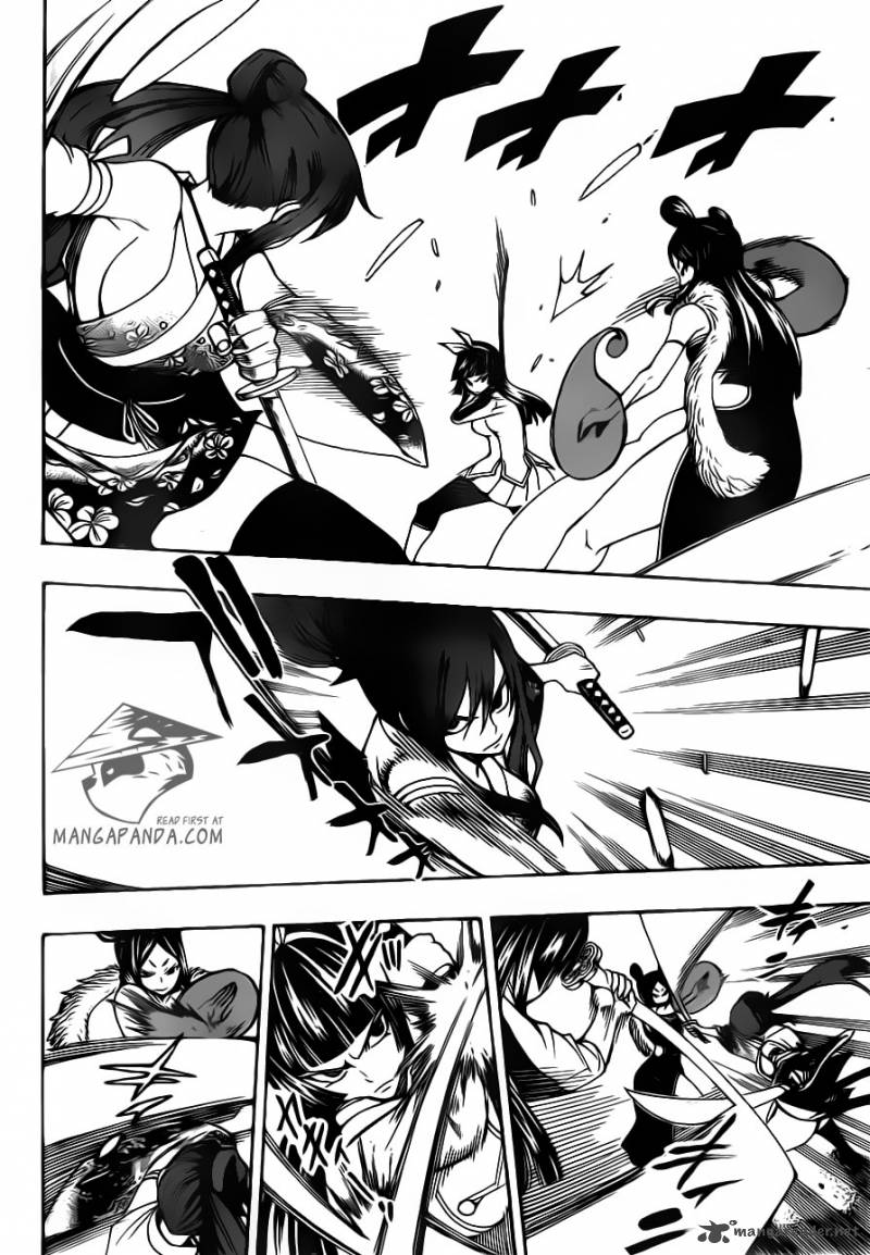 Fairy Tail 312 9