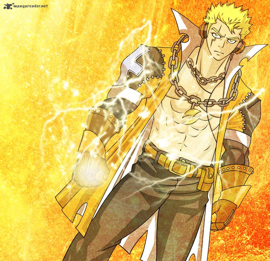Fairy Tail 313 1