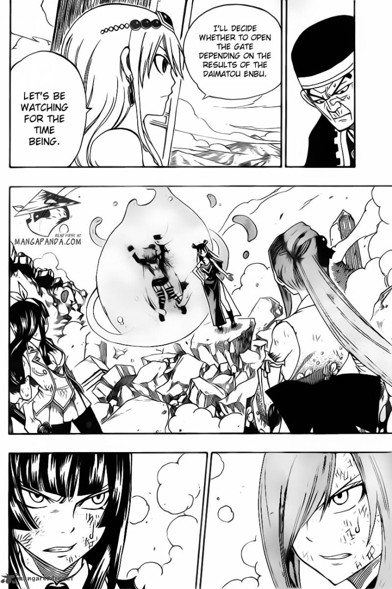 Fairy Tail 313 10