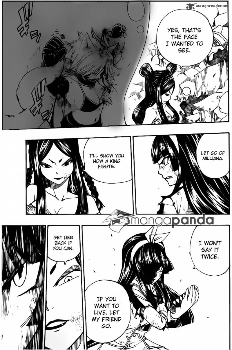 Fairy Tail 313 11