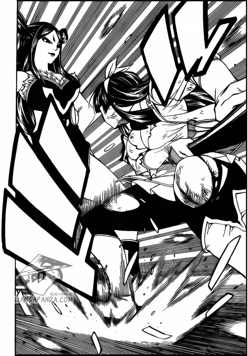 Fairy Tail 313 12