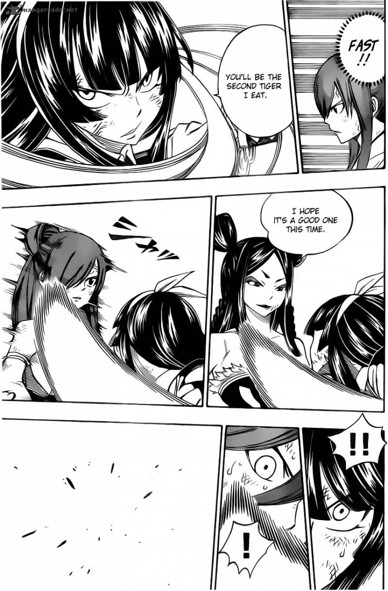 Fairy Tail 313 13