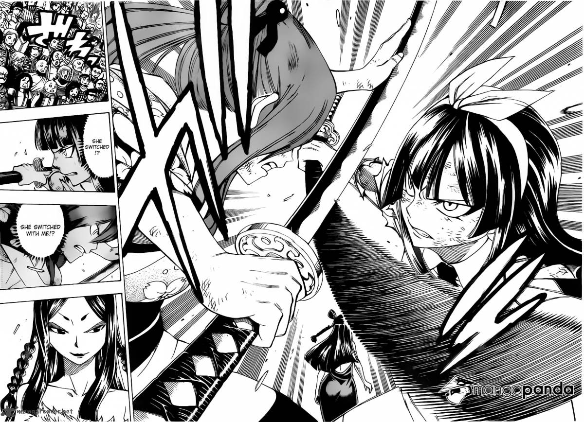 Fairy Tail 313 14