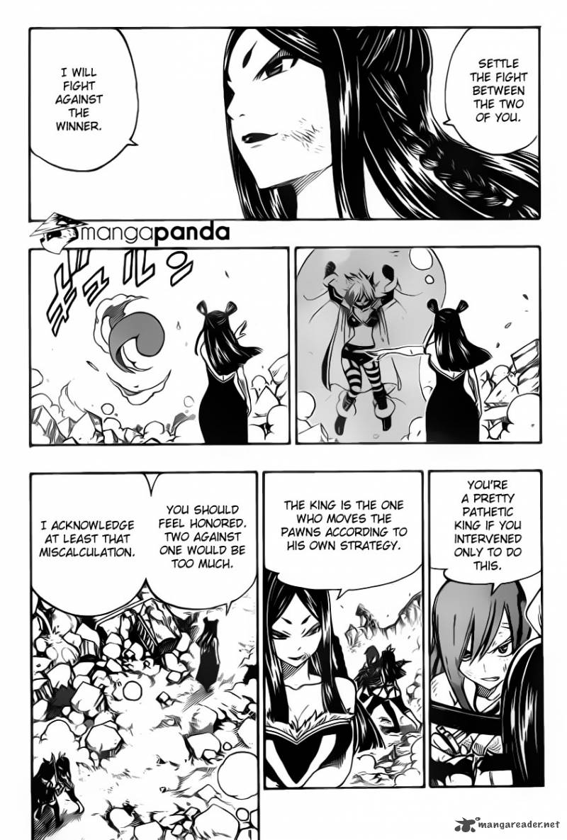 Fairy Tail 313 15