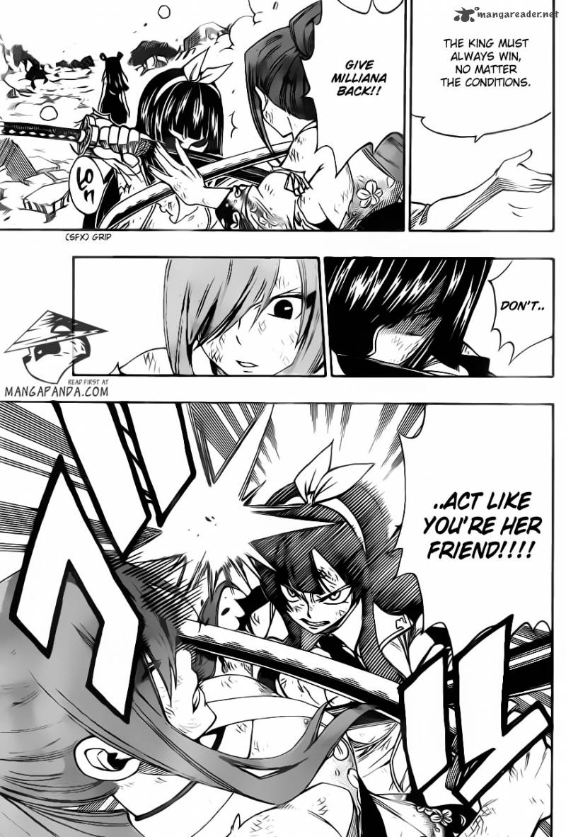 Fairy Tail 313 16