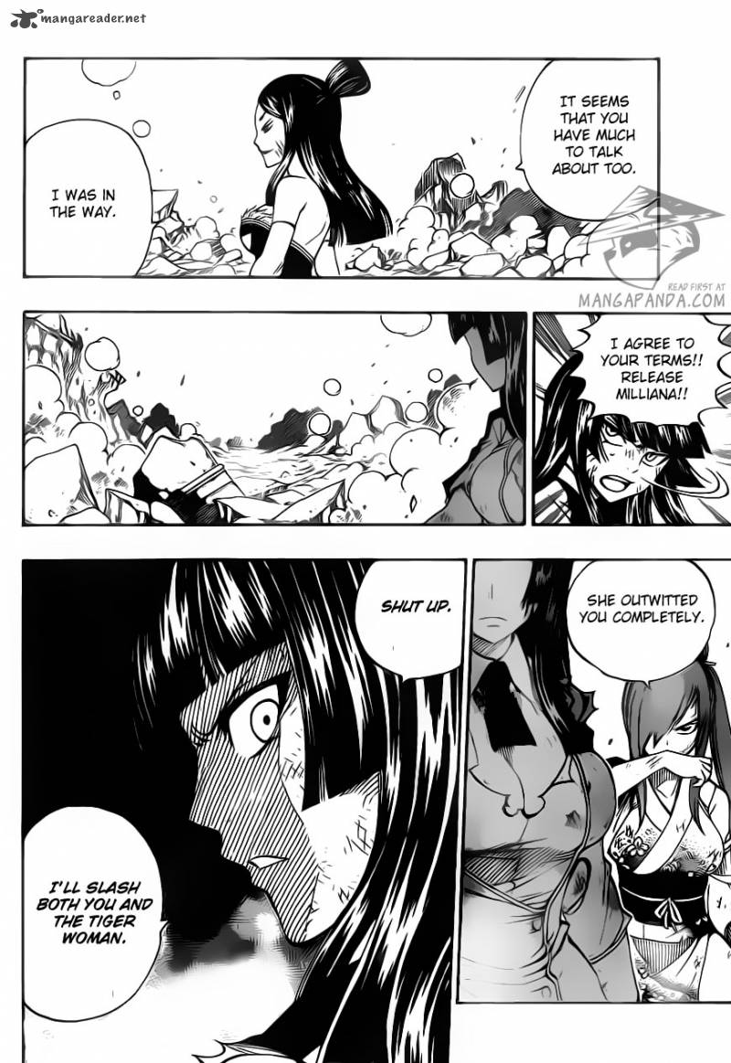 Fairy Tail 313 17
