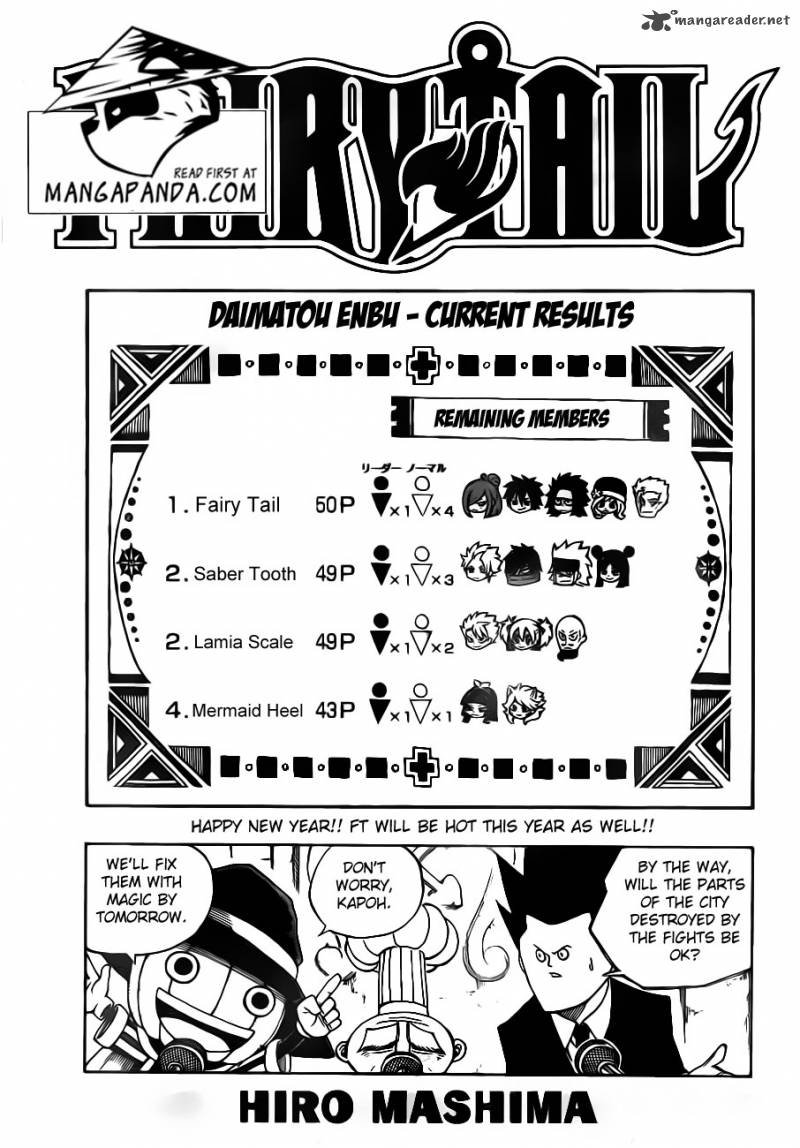 Fairy Tail 313 3