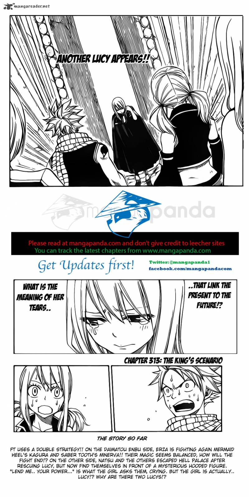 Fairy Tail 313 4