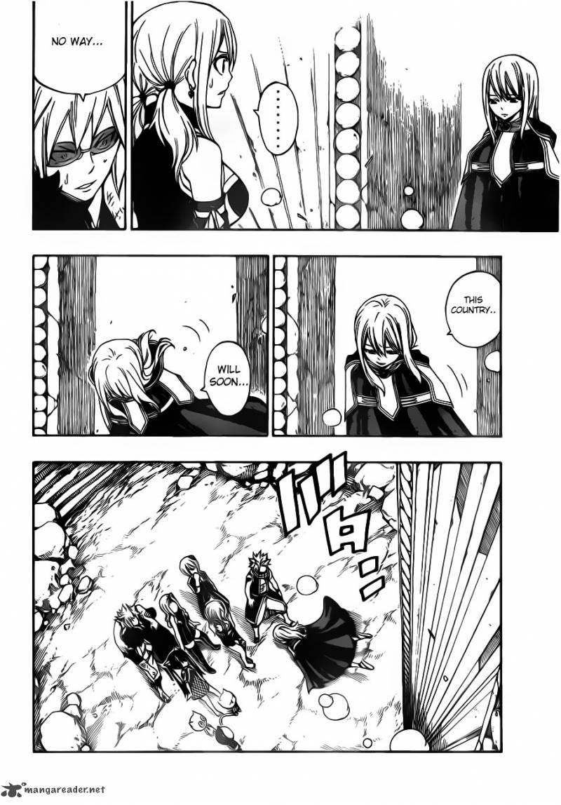 Fairy Tail 313 6