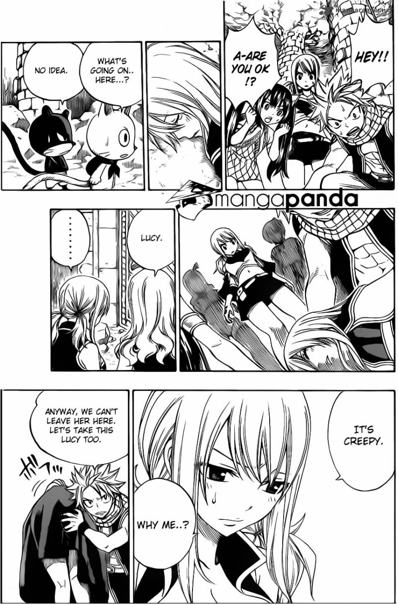 Fairy Tail 313 7