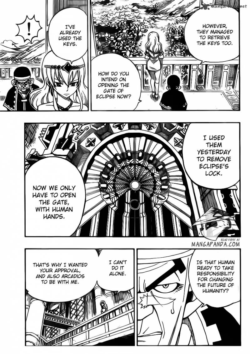 Fairy Tail 313 9
