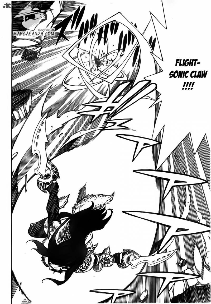 Fairy Tail 314 10