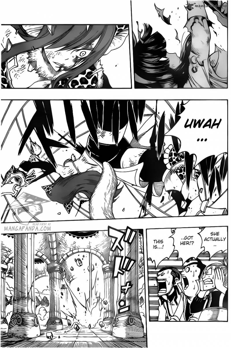Fairy Tail 314 11