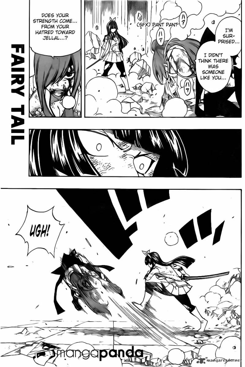 Fairy Tail 314 13