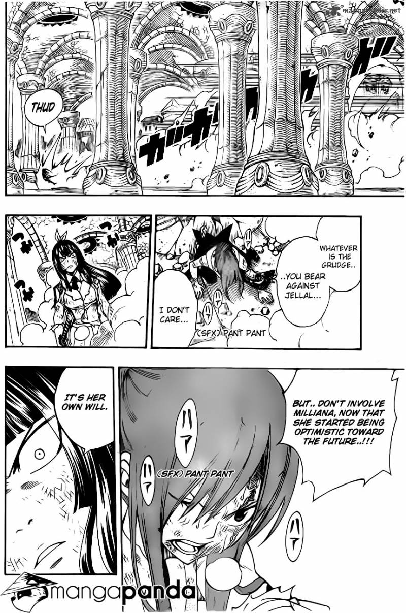 Fairy Tail 314 14