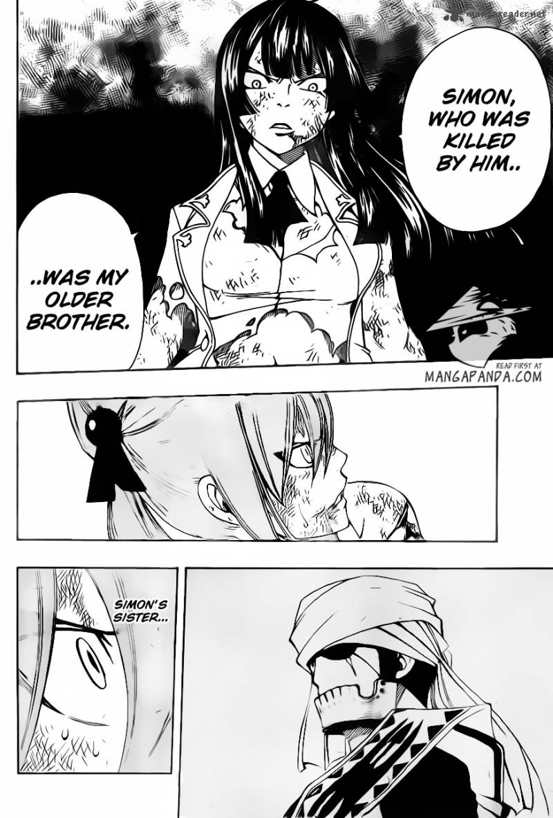 Fairy Tail 314 16
