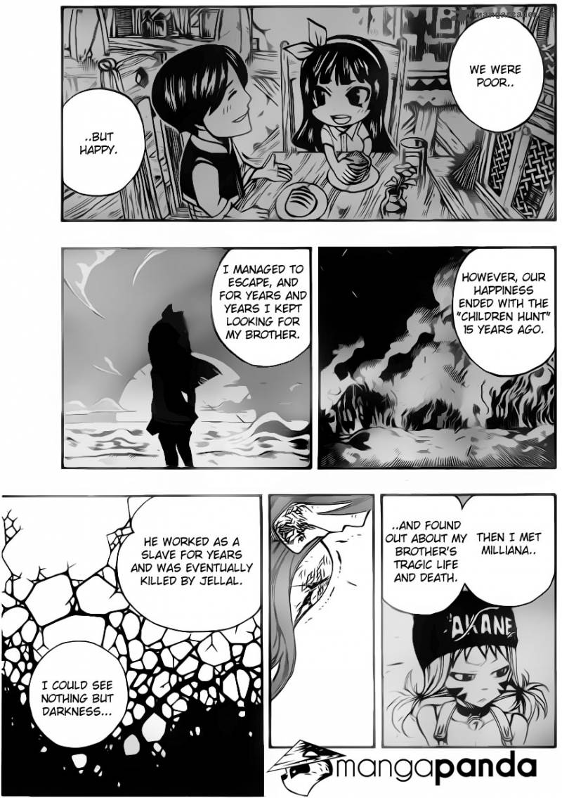 Fairy Tail 314 17