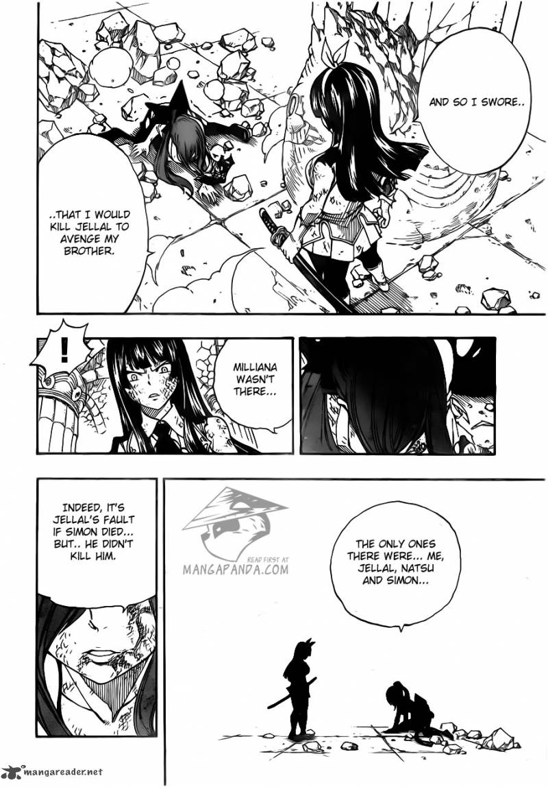 Fairy Tail 314 18
