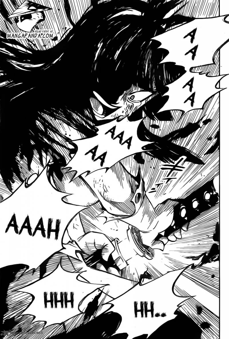 Fairy Tail 314 21