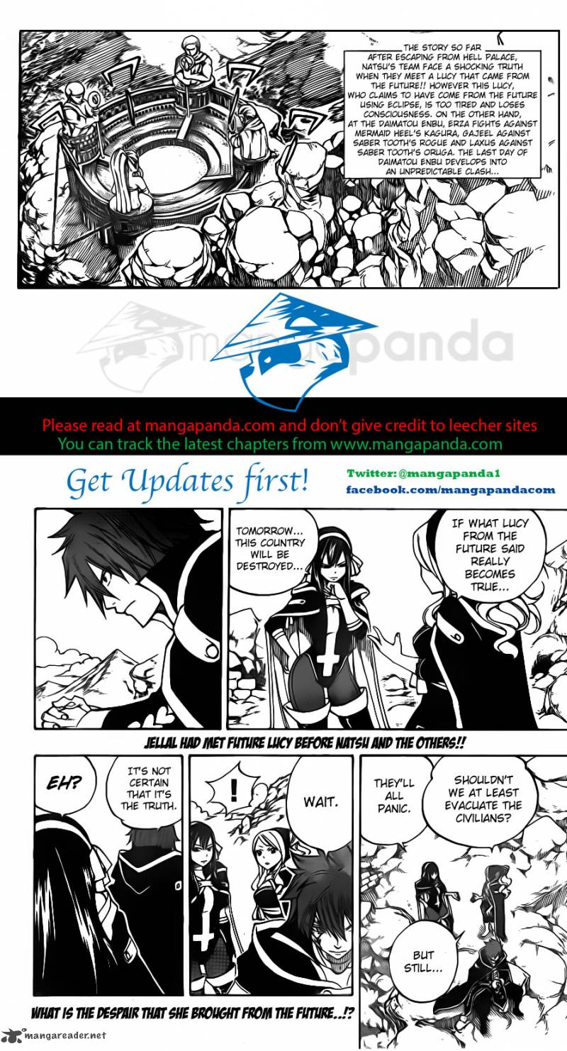 Fairy Tail 314 4
