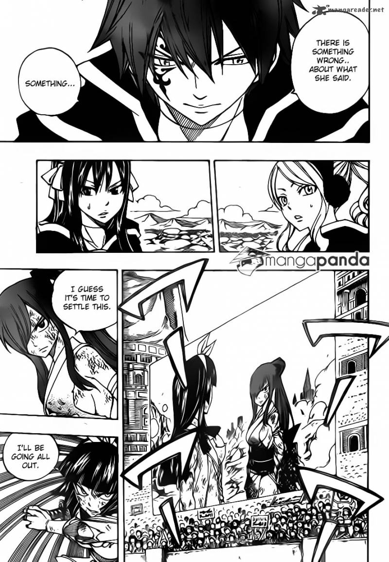 Fairy Tail 314 5