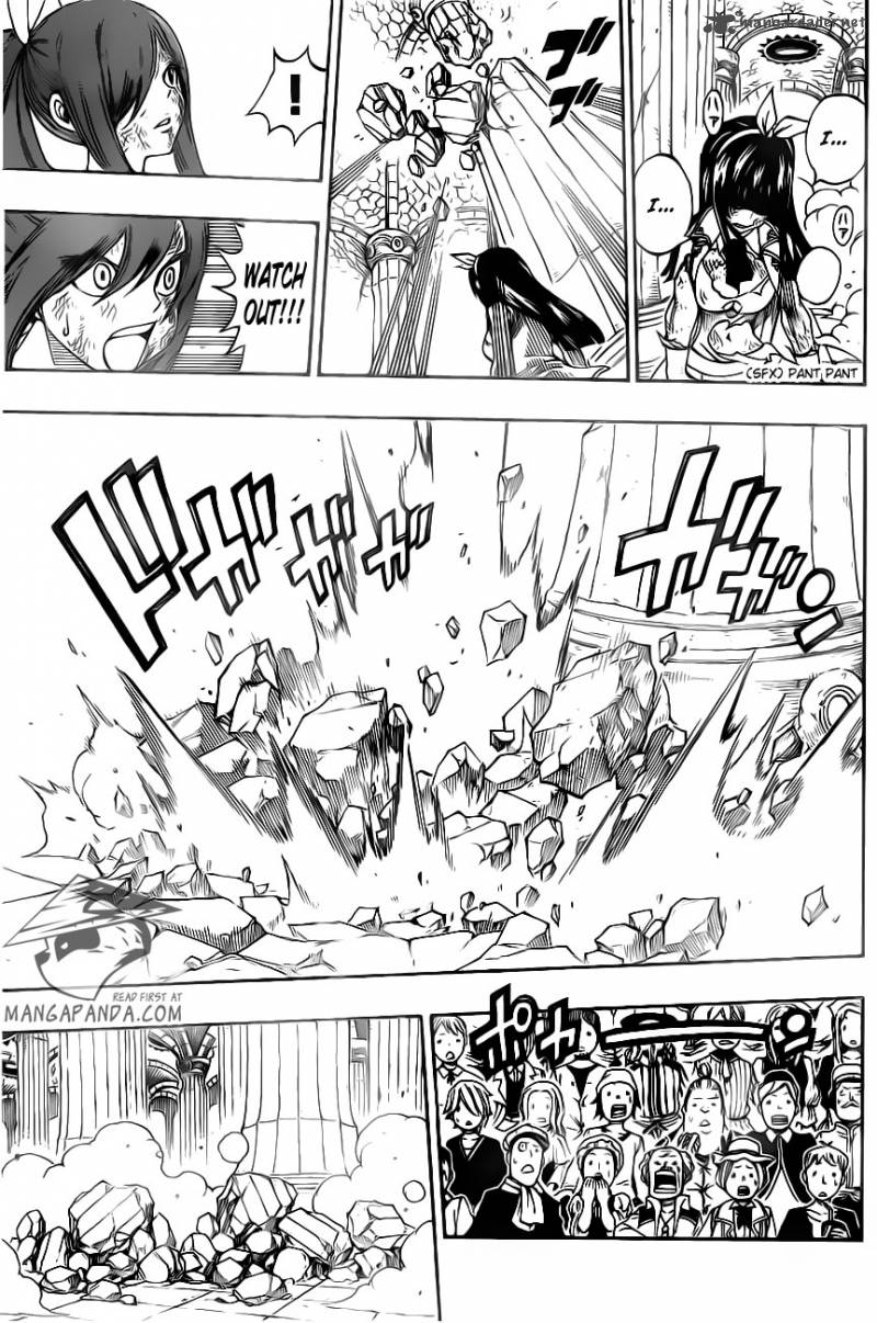 Fairy Tail 315 12