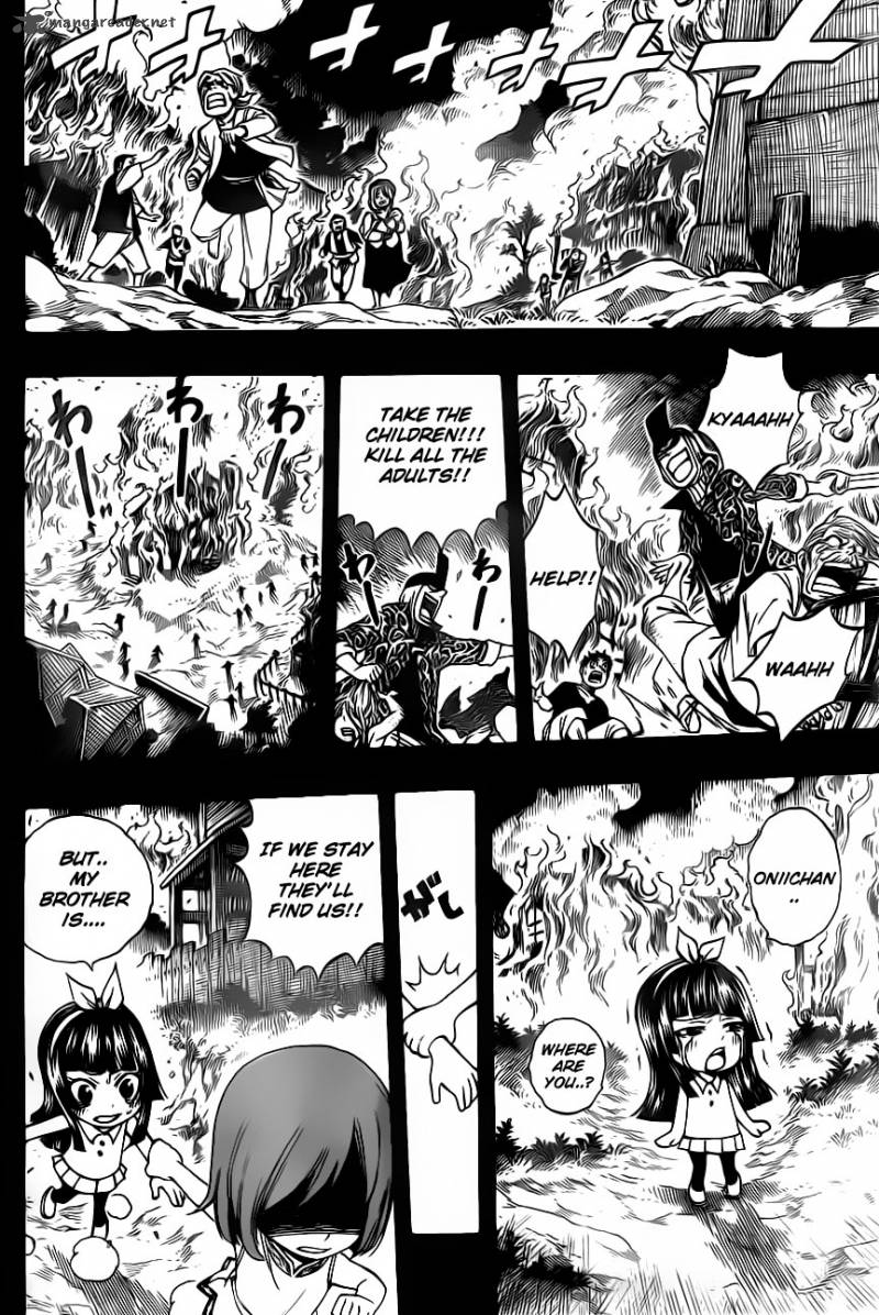 Fairy Tail 315 15