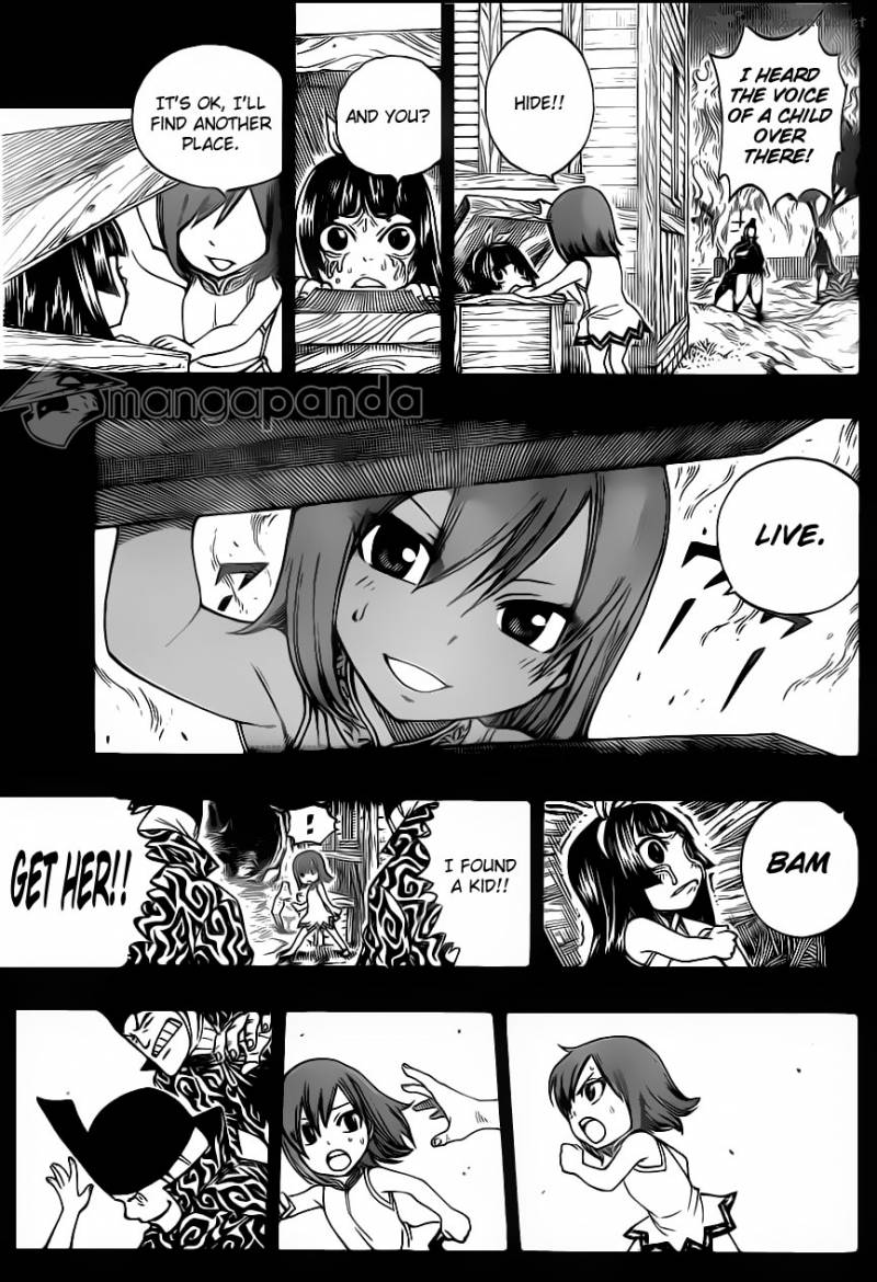 Fairy Tail 315 16
