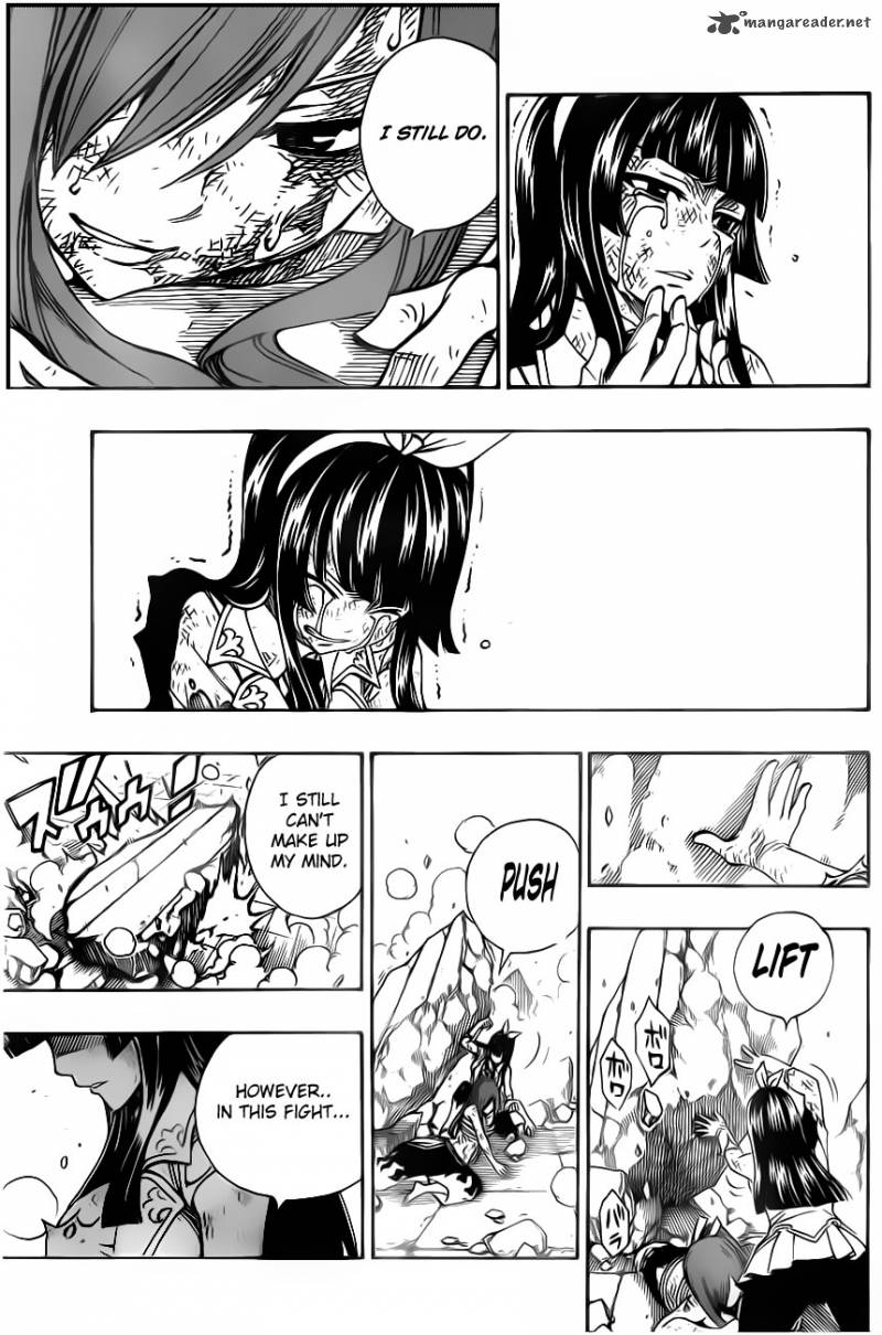 Fairy Tail 315 18