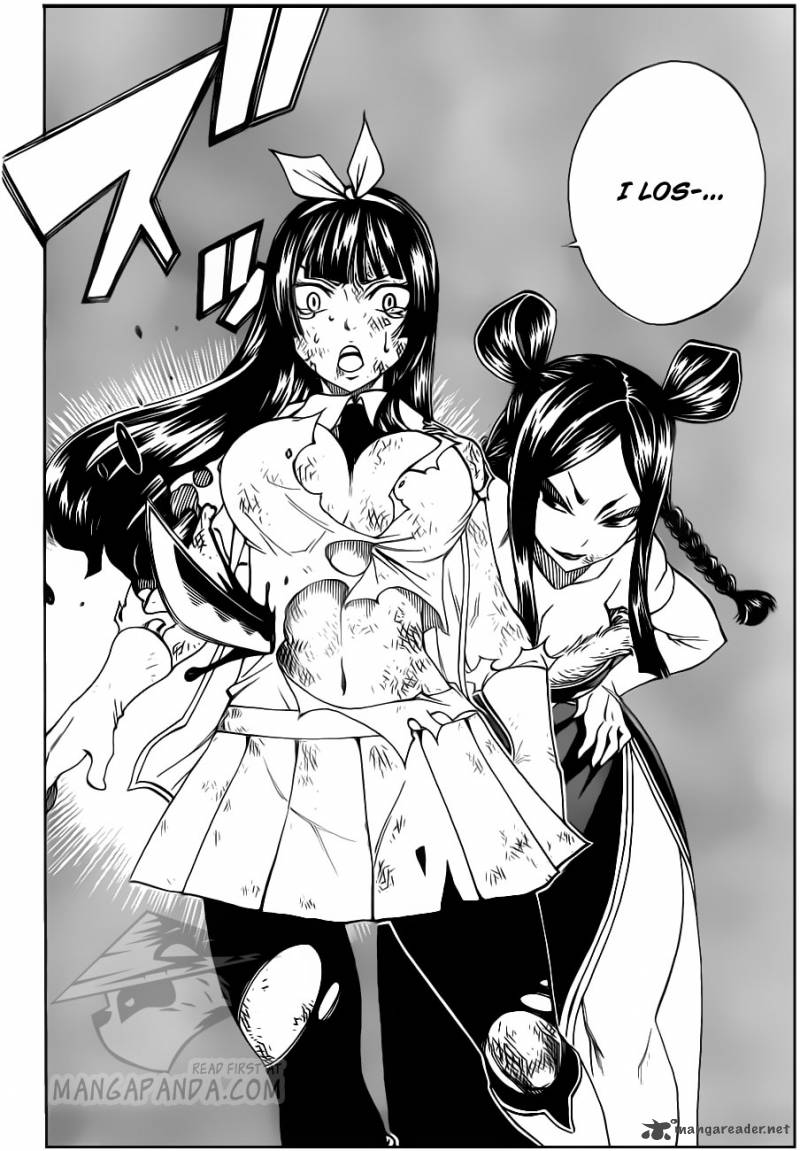 Fairy Tail 315 19
