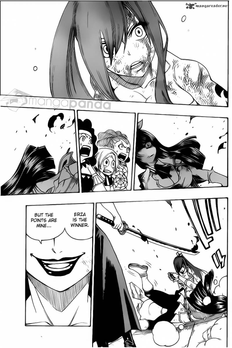 Fairy Tail 315 20