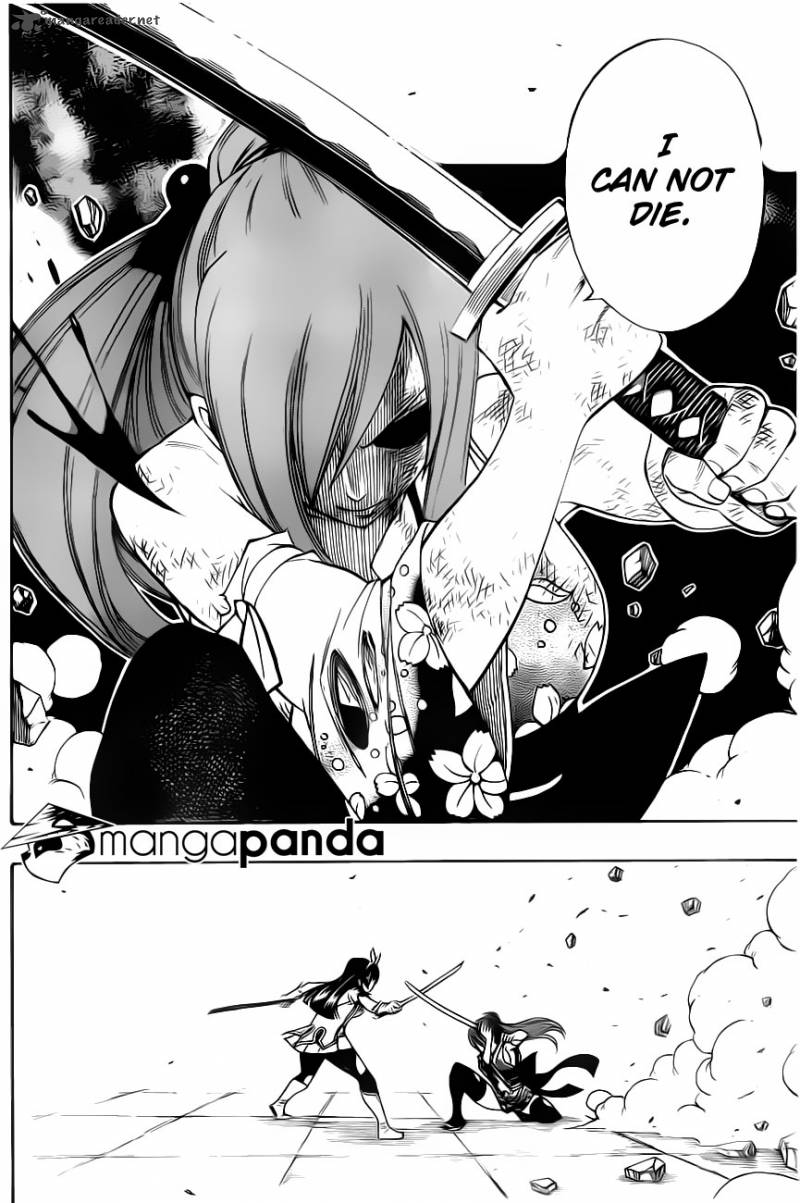Fairy Tail 315 6
