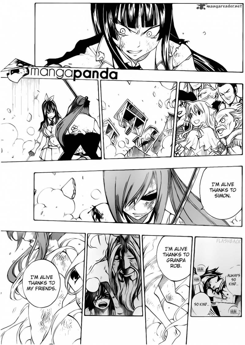 Fairy Tail 315 7