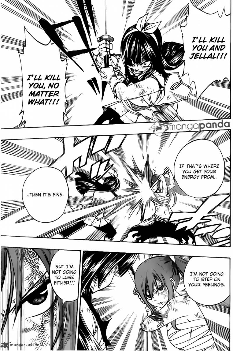 Fairy Tail 315 9