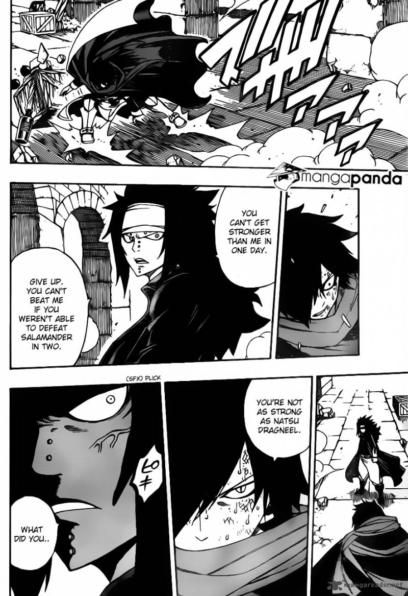 Fairy Tail 316 10